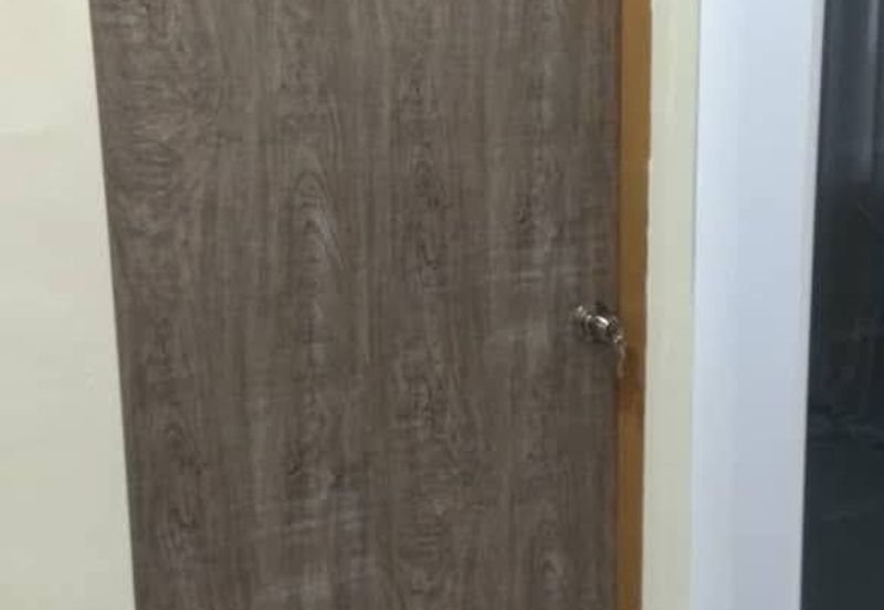 Pangsapuri Laksamana