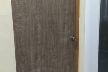 Pangsapuri Laksamana