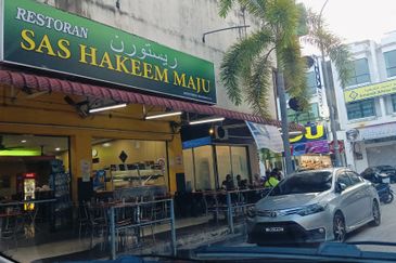 Jalan Bypass Kuantan