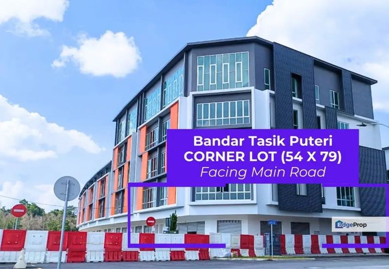 Bandar Tasik Puteri