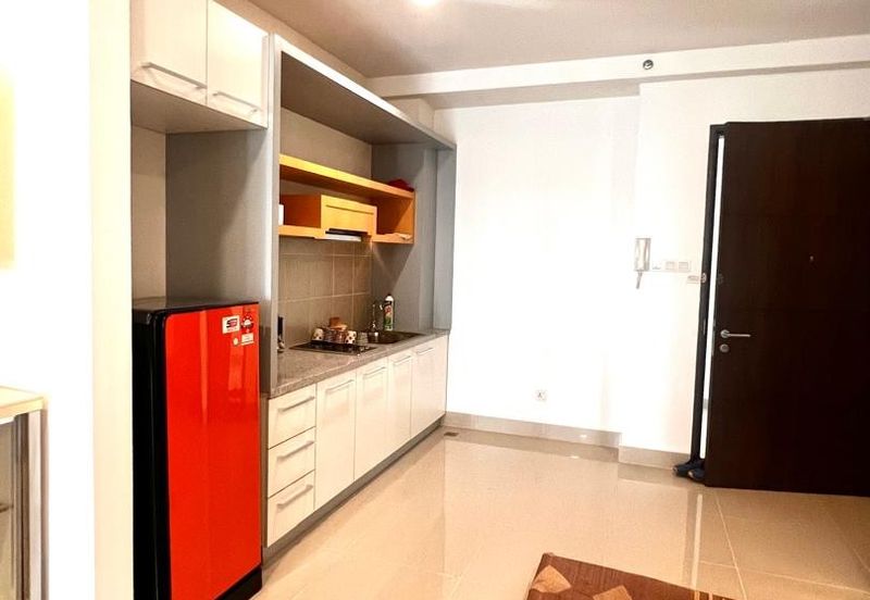 Shaftsbury Residence