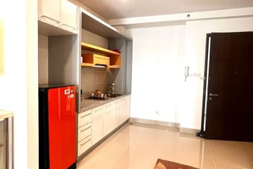 Shaftsbury Residence