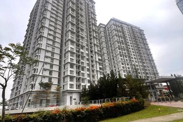 Shaftsbury Residence