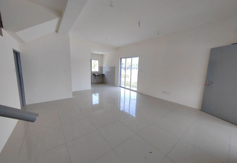 Ritma Perdana Townhouse @ LBS Alam Perdana