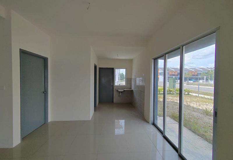 Ritma Perdana Townhouse @ LBS Alam Perdana