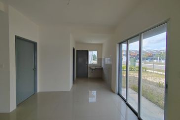 Ritma Perdana Townhouse @ LBS Alam Perdana