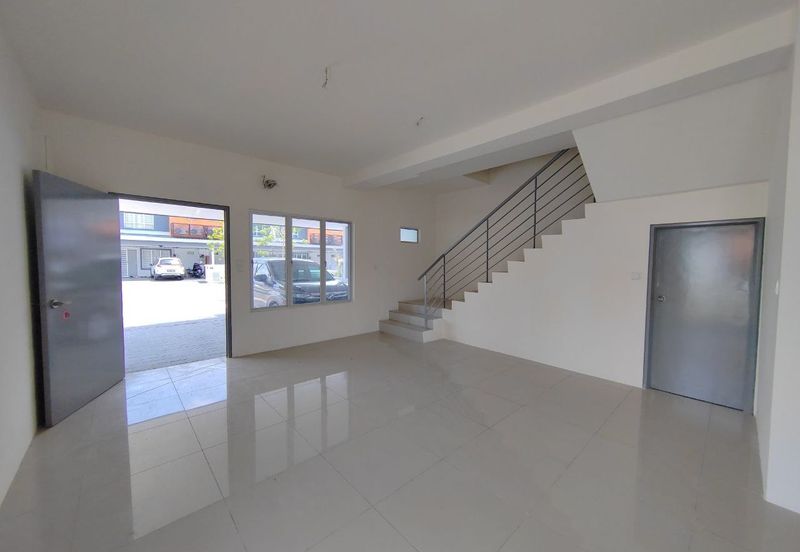 Ritma Perdana Townhouse @ LBS Alam Perdana