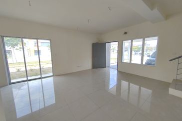 Ritma Perdana Townhouse @ LBS Alam Perdana