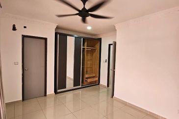 Irama Perdana @ Alam Perdana