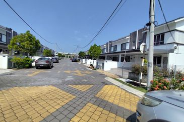 Irama Perdana @ Alam Perdana