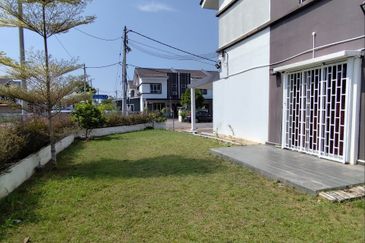 Irama Perdana @ Alam Perdana