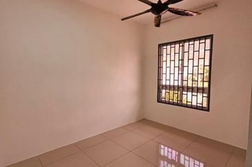 Irama Perdana @ Alam Perdana