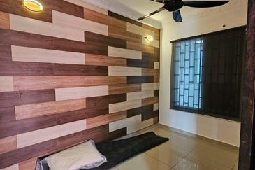 Irama Perdana @ Alam Perdana