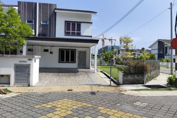 Irama Perdana @ Alam Perdana