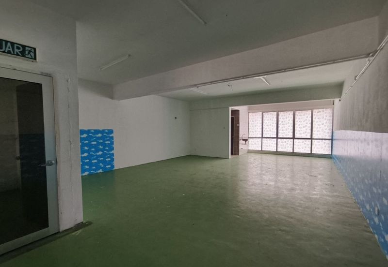 Setia Alam Setia Utama 1