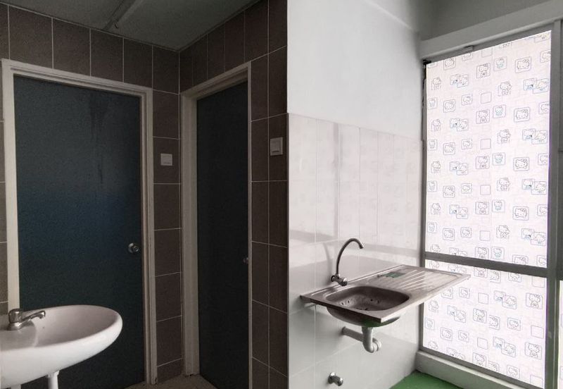 Setia Alam Setia Utama 1