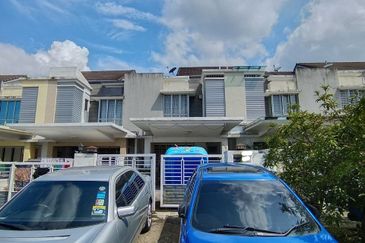 Sephira TTDI Alam Impian