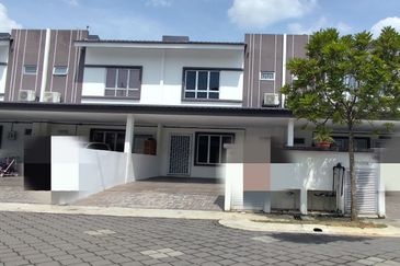 Irama Perdana @ Alam Perdana