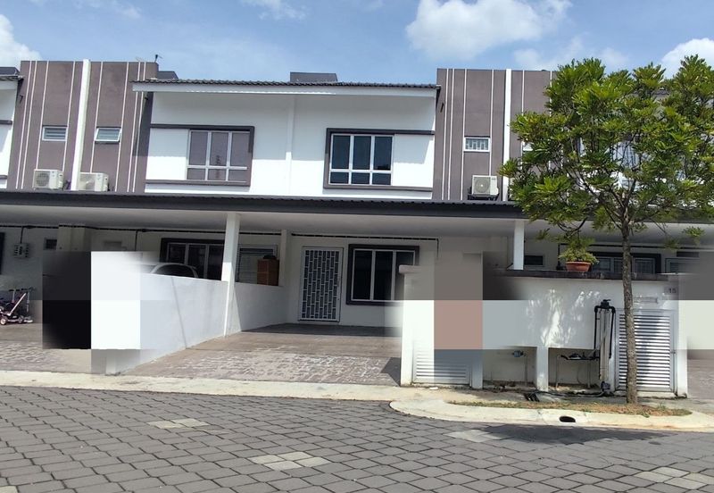 Irama Perdana @ Alam Perdana