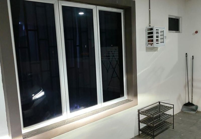 Irama Perdana @ Alam Perdana