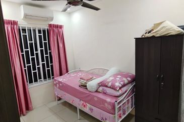 Irama Perdana @ Alam Perdana