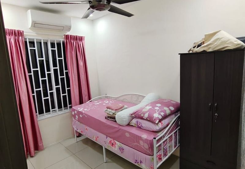 Irama Perdana @ Alam Perdana