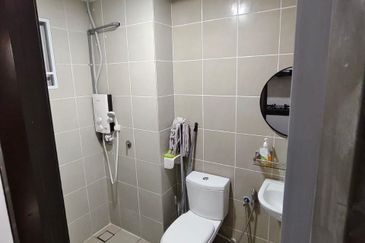 Irama Perdana @ Alam Perdana