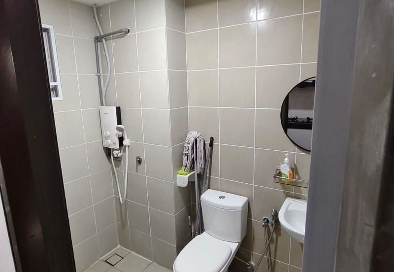 Irama Perdana @ Alam Perdana