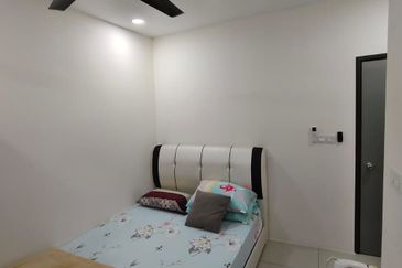 Irama Perdana @ Alam Perdana