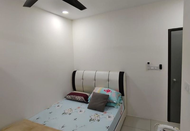 Irama Perdana @ Alam Perdana