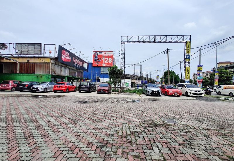 Balakong Jaya Industrial Park