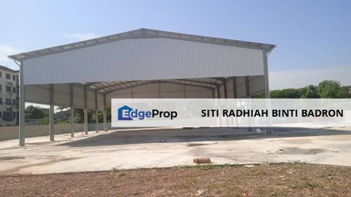 land+warehouse  Jalan Cheras Prima, Taman Cheras Prima, Selangor, Kajang