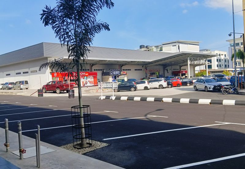 Jalan Bypass Kuantan