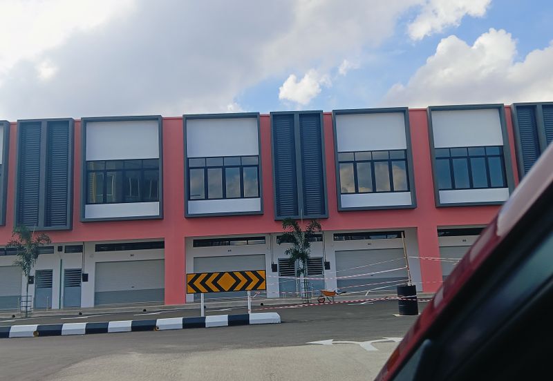 Jalan Bypass Kuantan