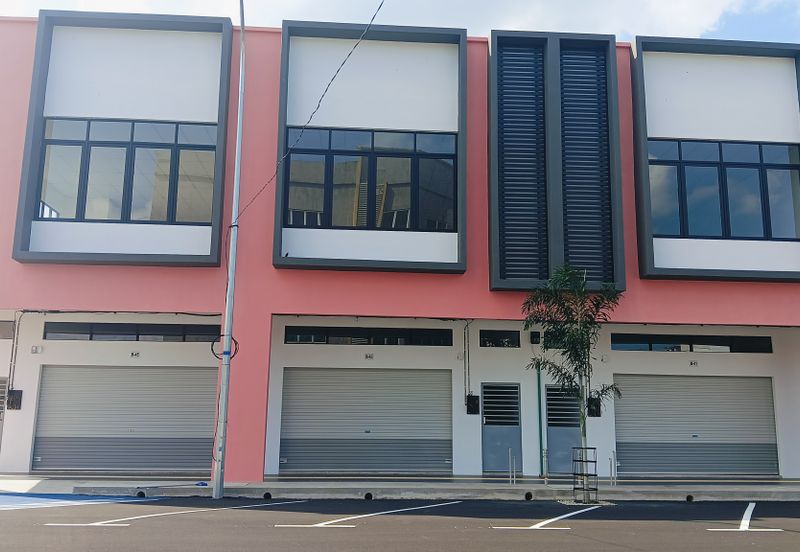 Jalan Bypass Kuantan