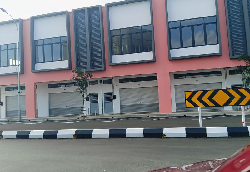 Jalan Bypass Kuantan