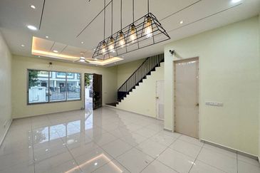 Ebonylane @ Eco Forest