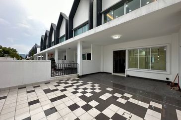 Ebonylane @ Eco Forest