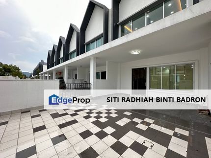 cheapest Double Storey Artisan Home Eco Forest Ebonylane Semenyih , Selangor, Semenyih