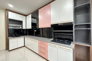 Ebonylane @ Eco Forest