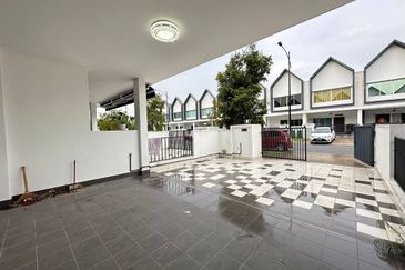 Ebonylane @ Eco Forest