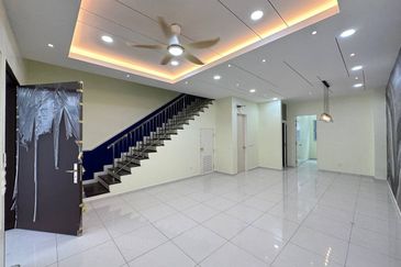 Ebonylane @ Eco Forest