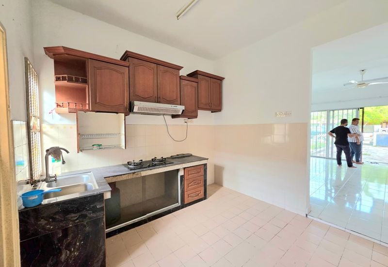 Taman Seri Mahkota Aman