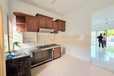 Taman Seri Mahkota Aman