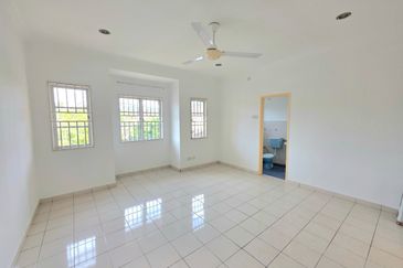 Taman Seri Mahkota Aman