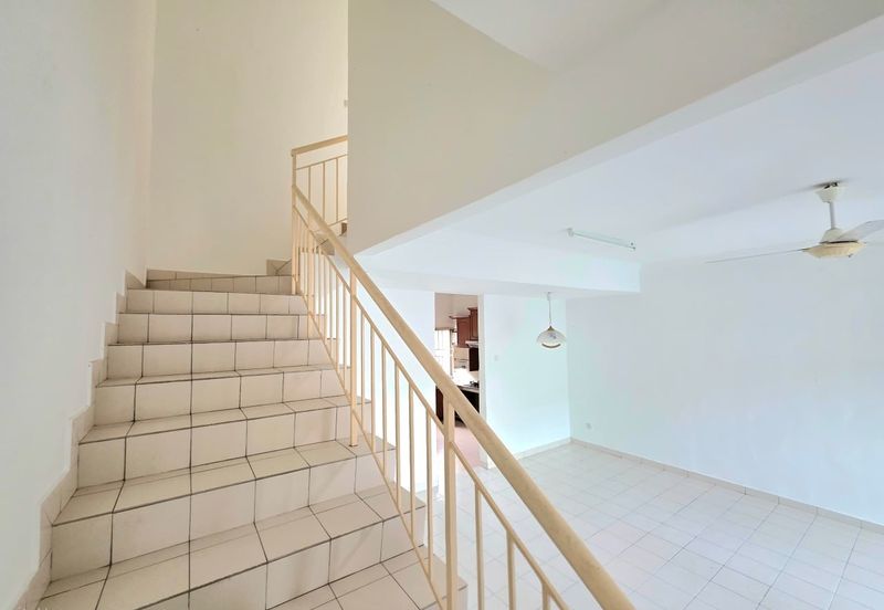 Taman Seri Mahkota Aman