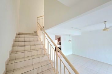 Taman Seri Mahkota Aman