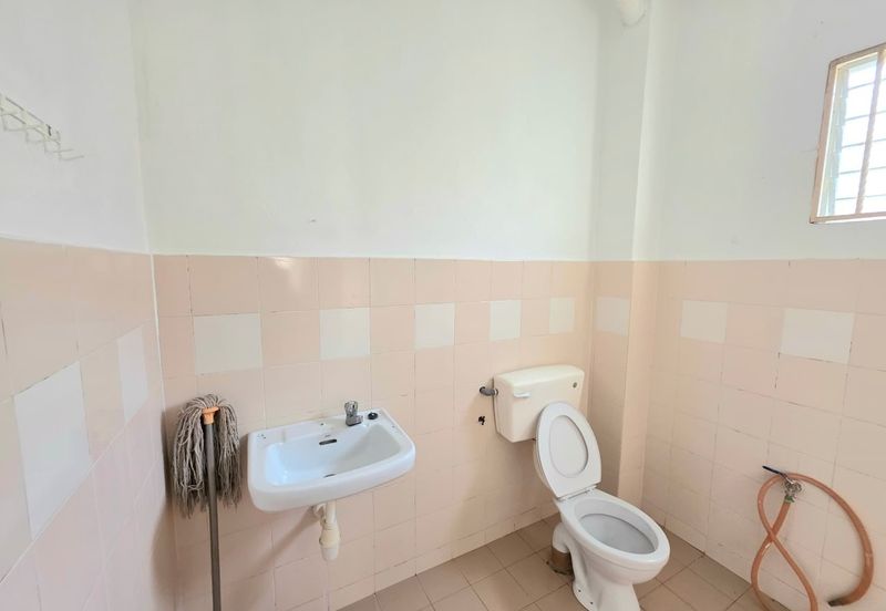 Taman Seri Mahkota Aman