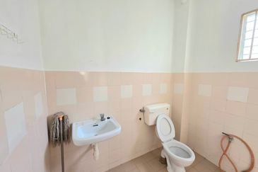 Taman Seri Mahkota Aman