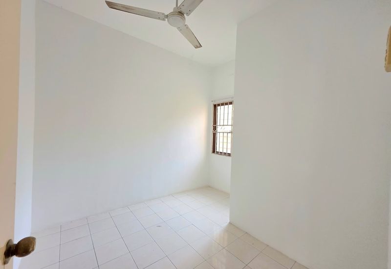 Taman Seri Mahkota Aman